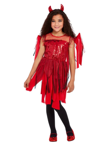 Déguisement Halloween enfant