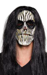 Masque Halloween