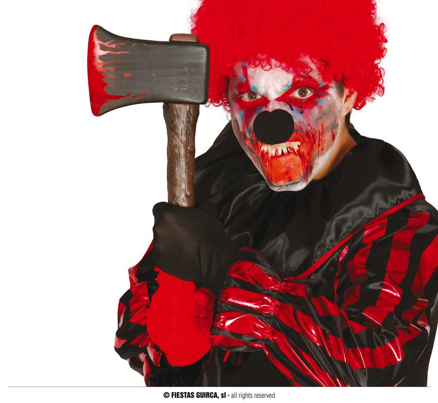 Accessoires Halloween