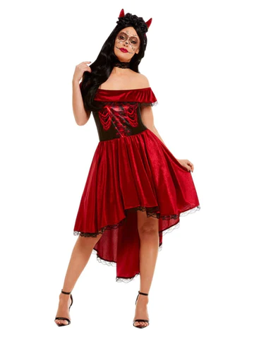 Déguisement Halloween adulte