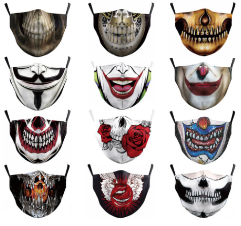 Accessoire Halloween