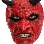 Masque Halloween