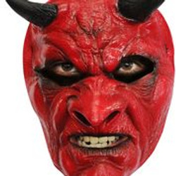 Masque Halloween