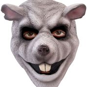 Masque Halloween