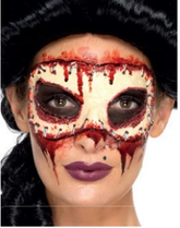 Masque Halloween