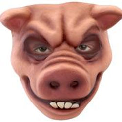 Masque Halloween