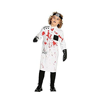 Déguisement Halloween enfant
