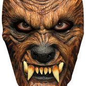 Masque Halloween