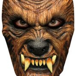 Masque Halloween