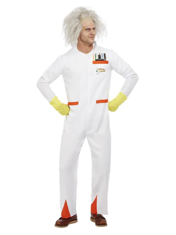 Déguisement Halloween adulte