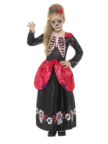Déguisement Halloween enfant