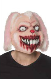 Masque Halloween