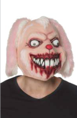 Masque Halloween