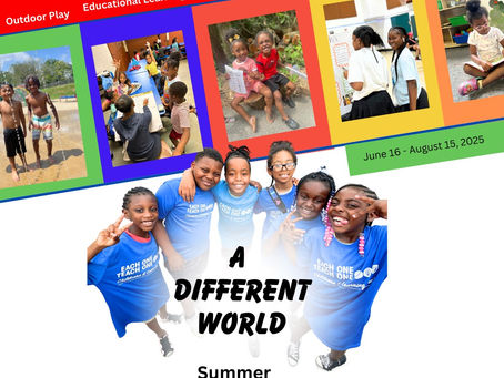 A different World