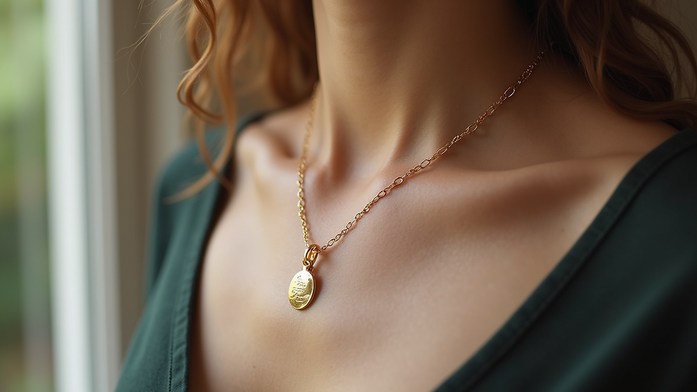 Exclusive Jewelry Collections: Your Guide to Modern Elegance