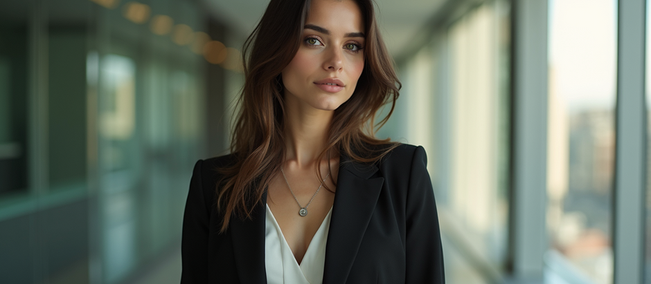 Sophisticated Fashion Trends: Elevate Your Look with Kaleya