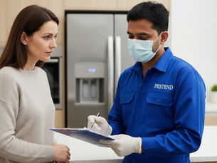 How Long Does Pest Control Treatment Take to Work?