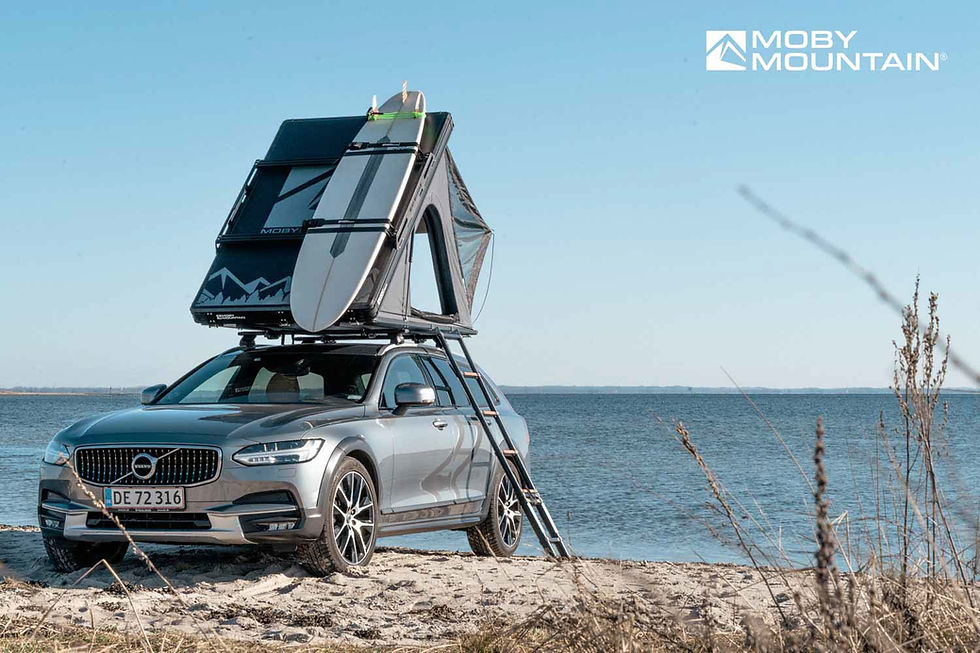 Miniaturbild: Moby Mountain Swell M