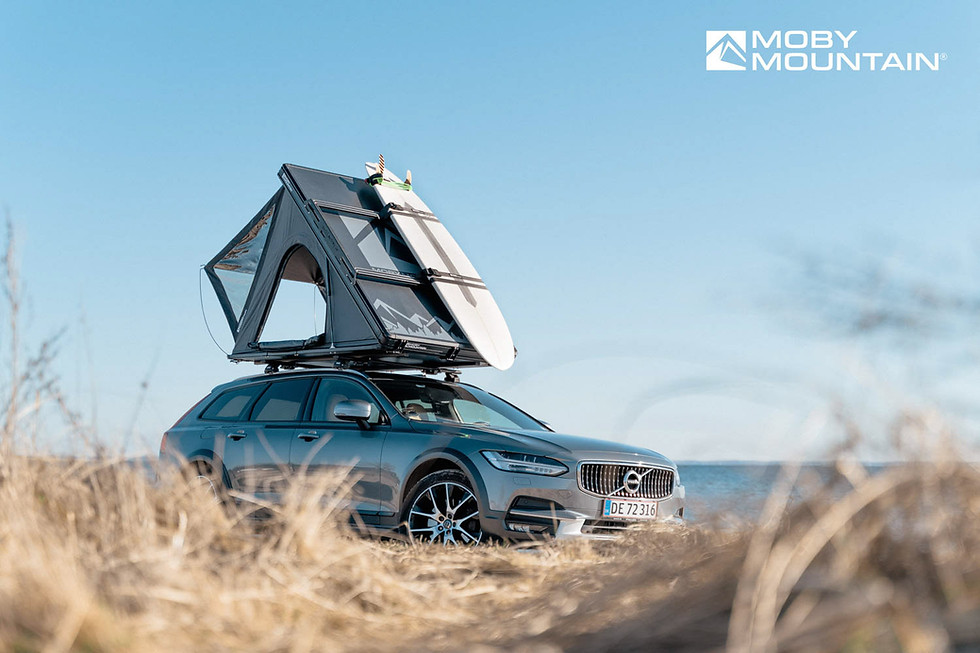 Miniaturbild: Moby Mountain Swell M