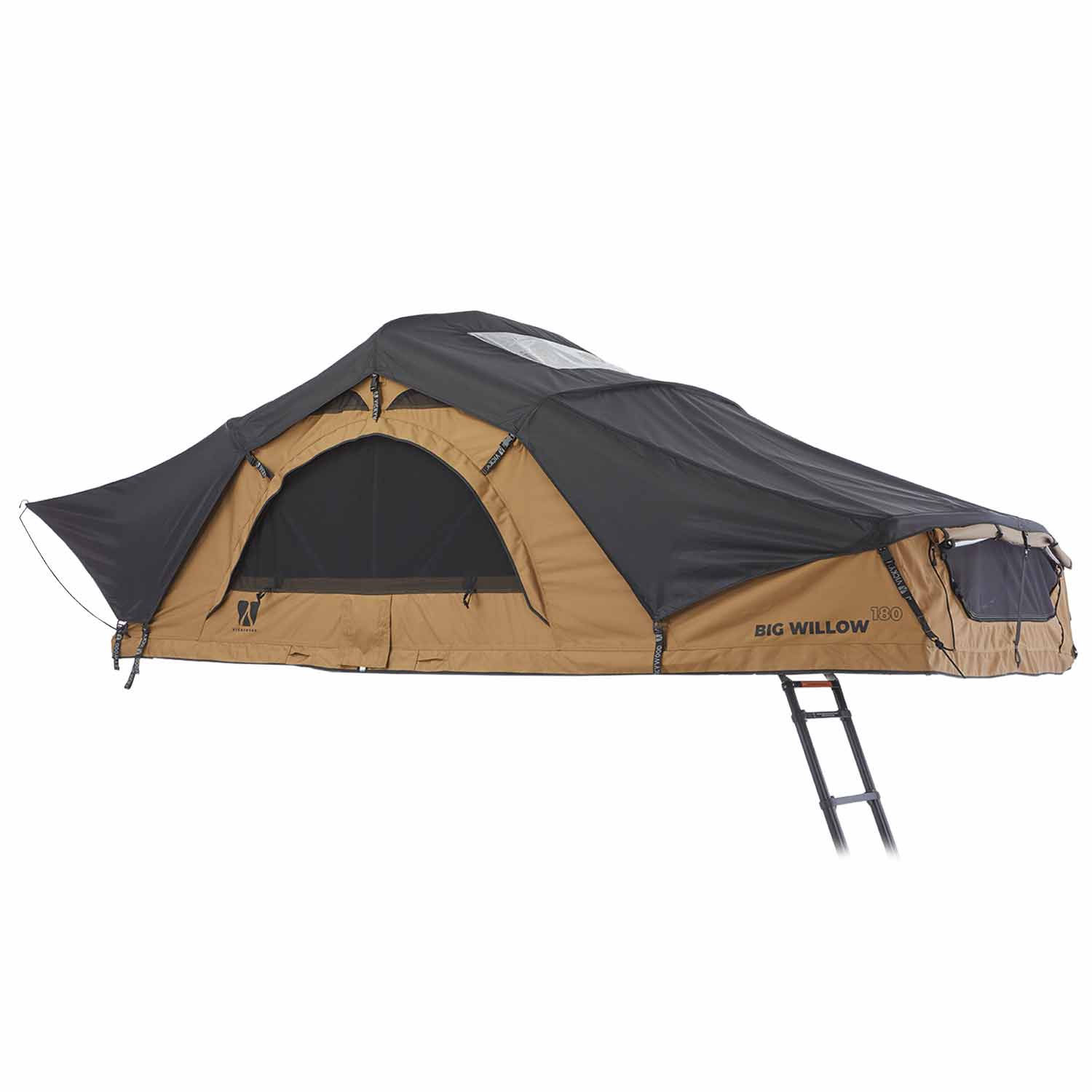 Vickywood Big Willow Gen.4