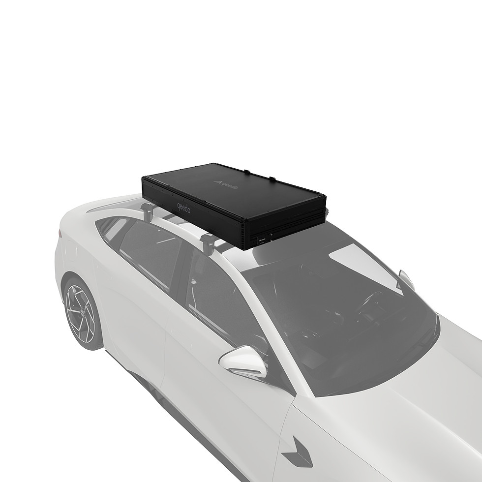 Miniaturbild: Qeedo Freedom Hybrid 2+