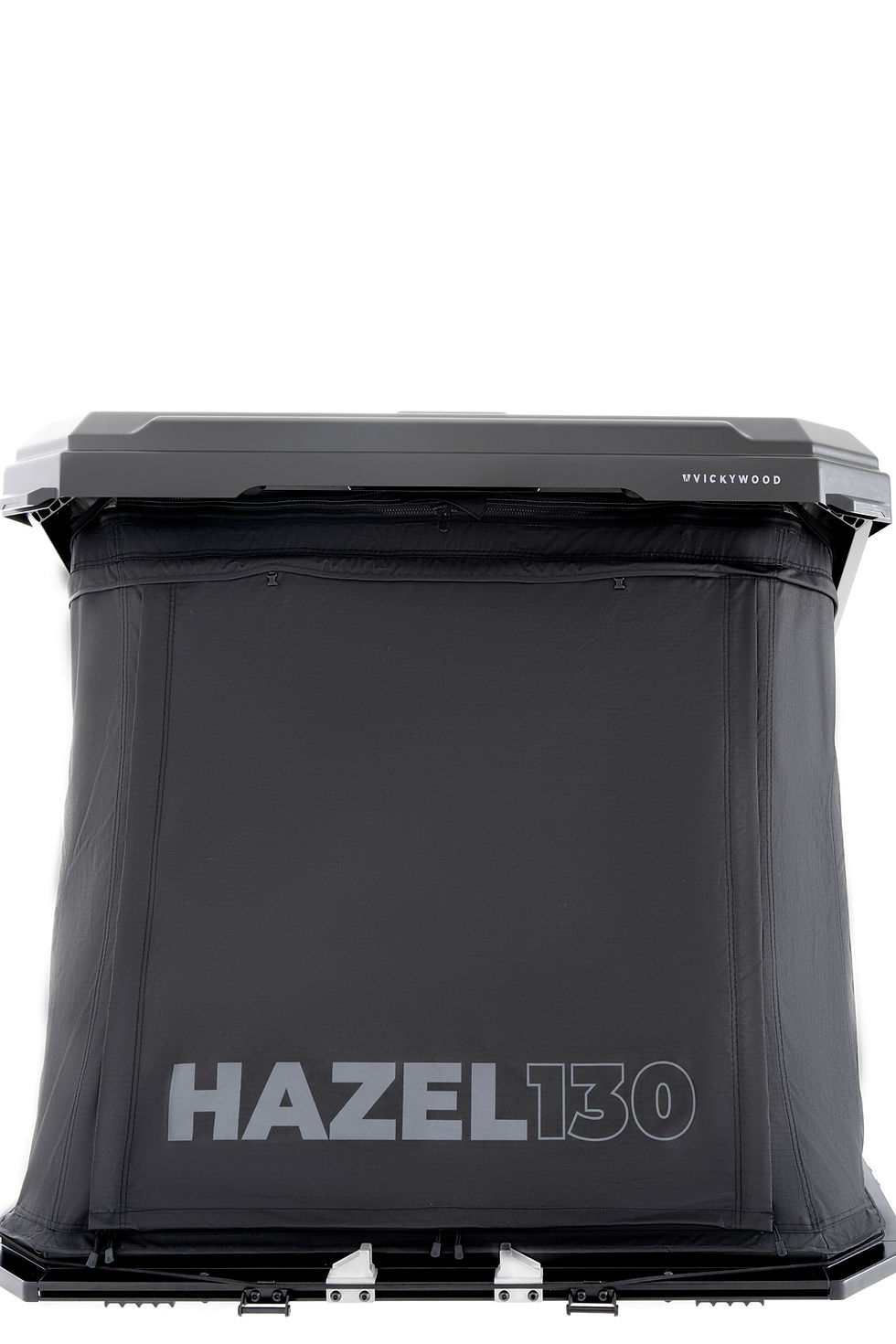 Miniaturbild: Vickywood HAZEL 155 grau