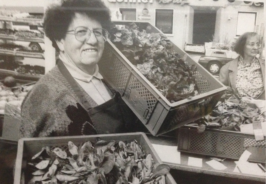  Theresia Klein-Denis