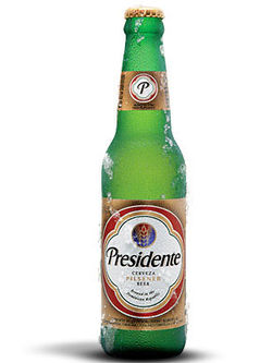 Presidente