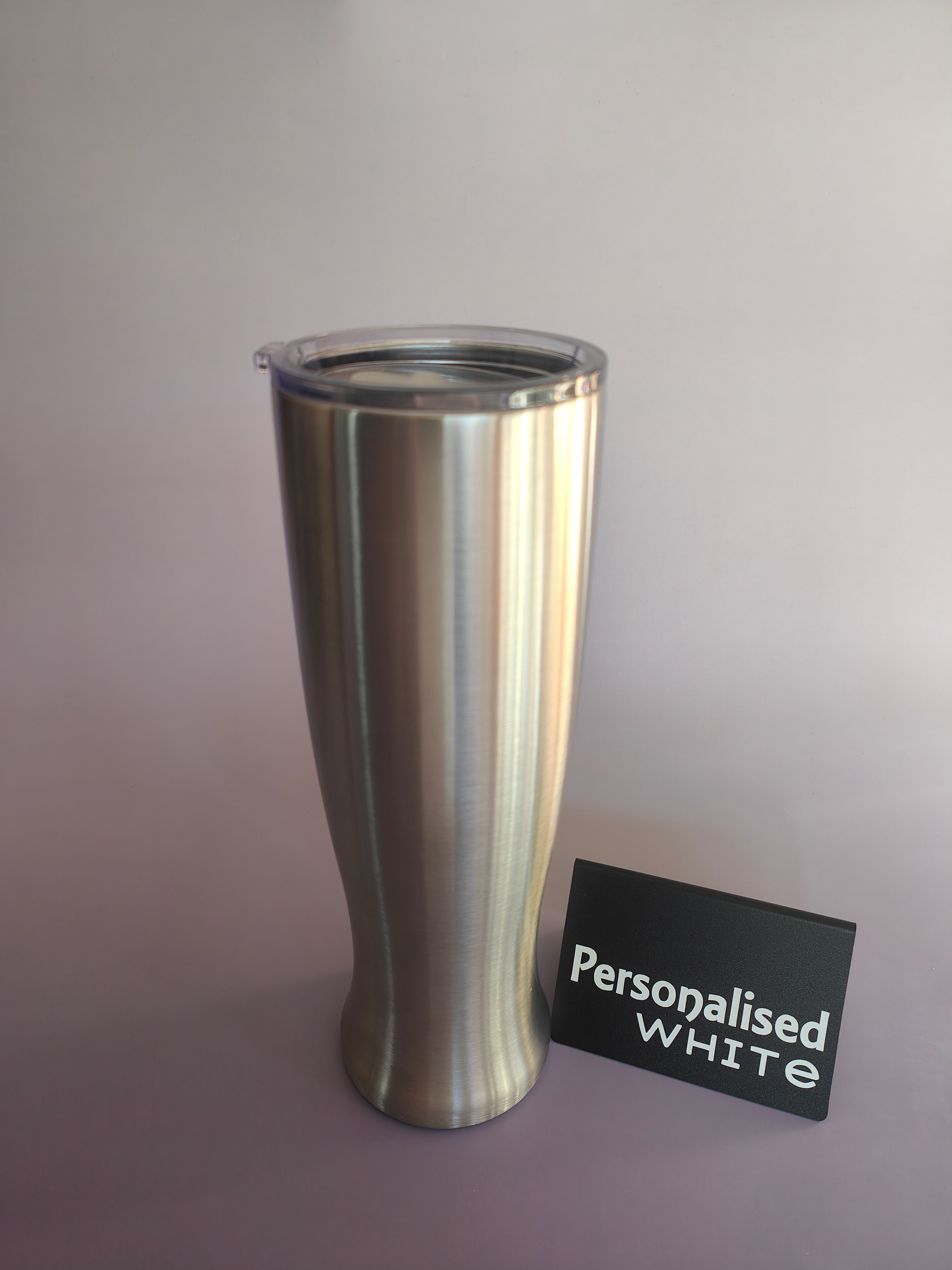 Customise a 30oz Beer Tumbler