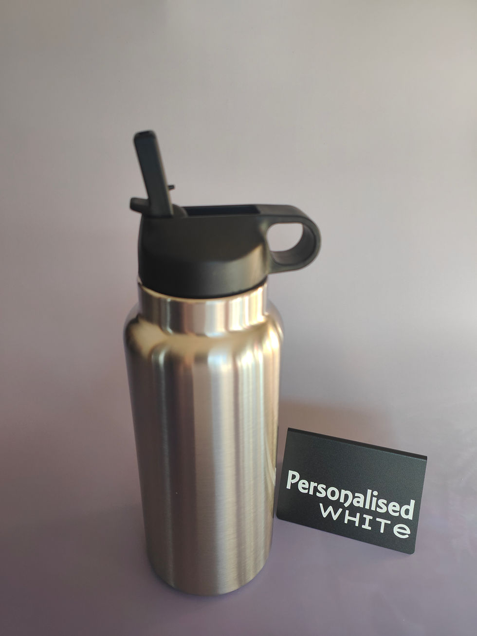 Customise a 1 Litre Bottle