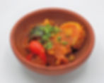 Mixed Vegetable Karahi