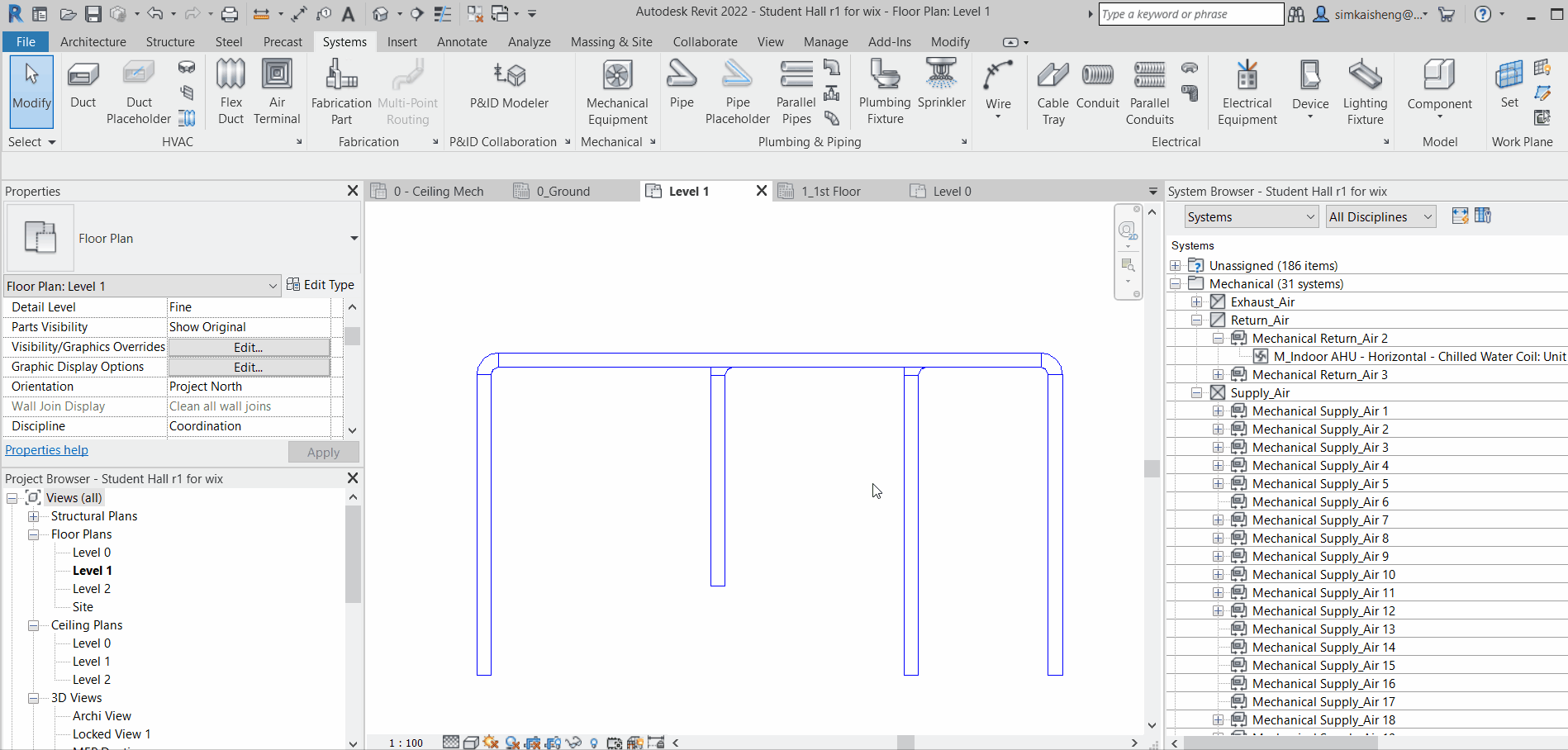 Como criar GIFs animados no Revit