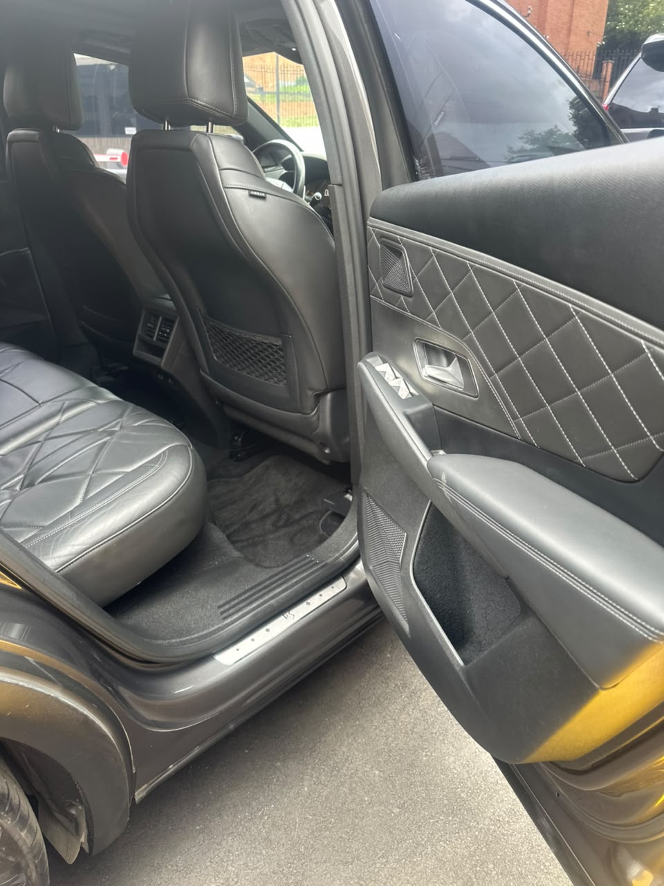 DS 7 CROSSBACK 2019