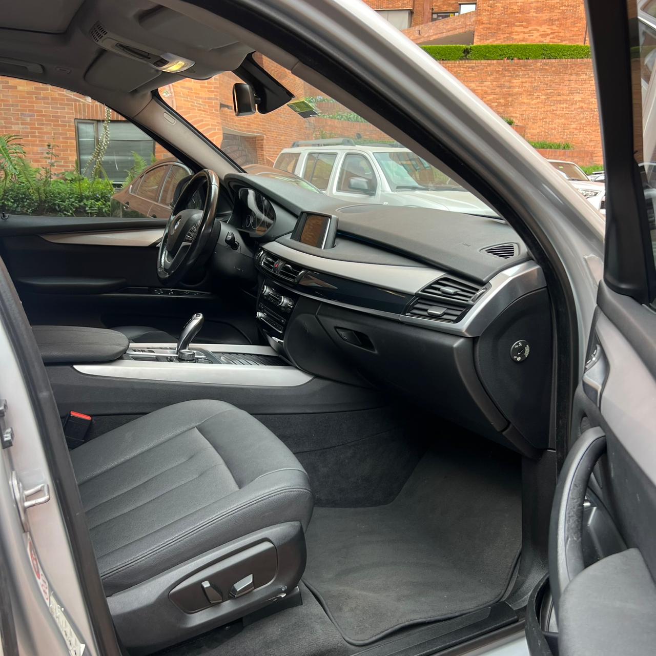 BMW X5 XDRIVE35I 2015
