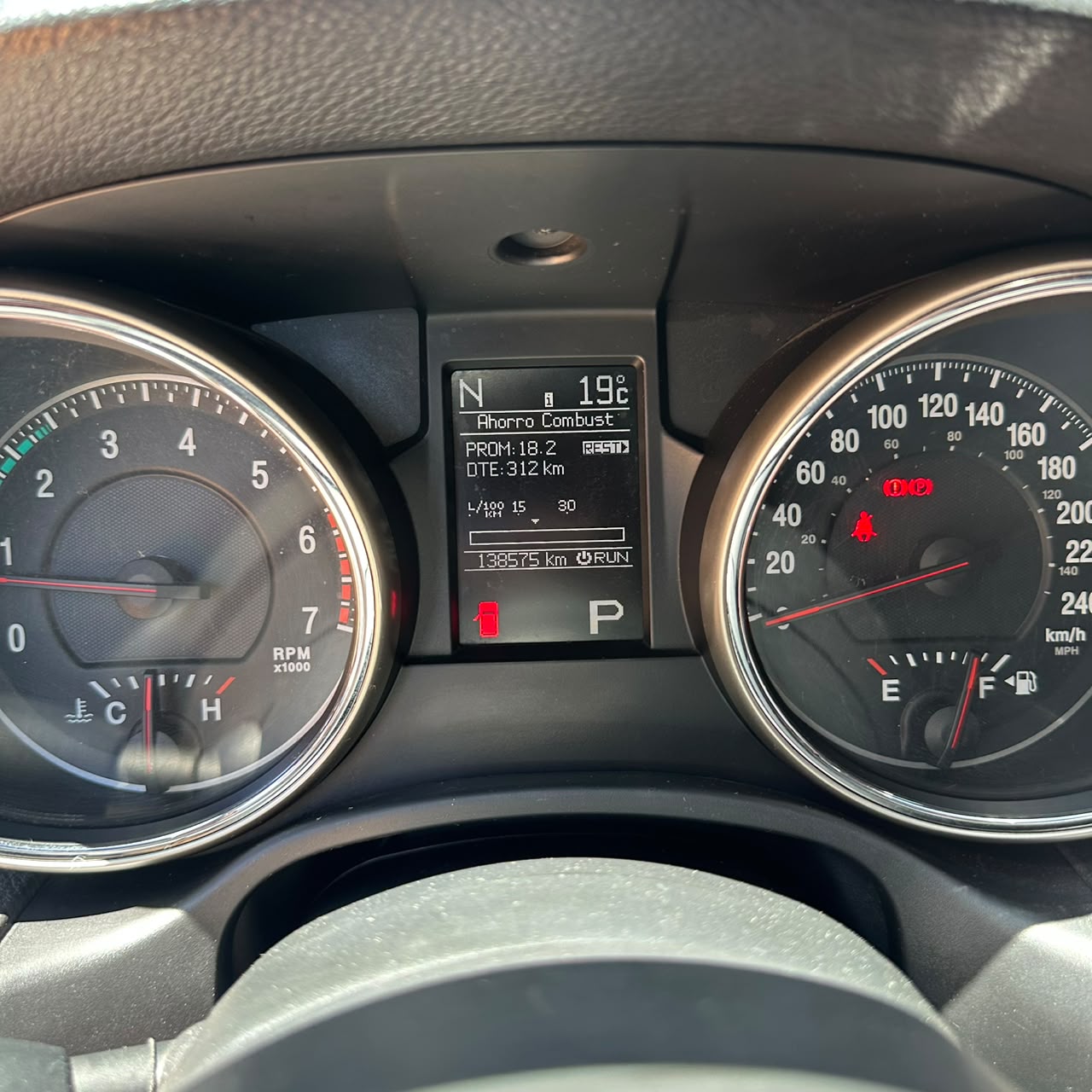 JEEP GRAND CHEROKEE LIMITED 2012
