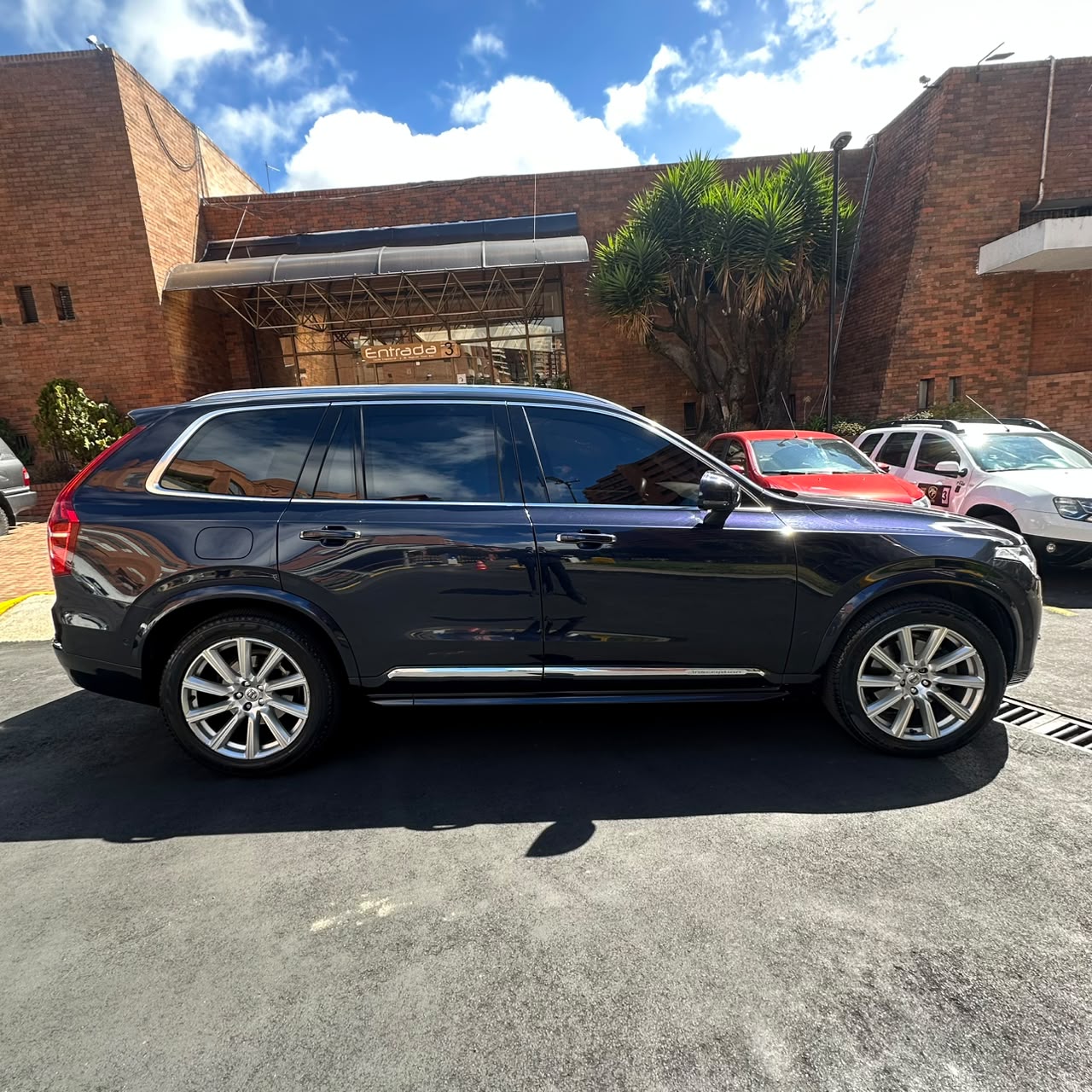 VOLVO XC90 T6 INSCRIPTION 2019