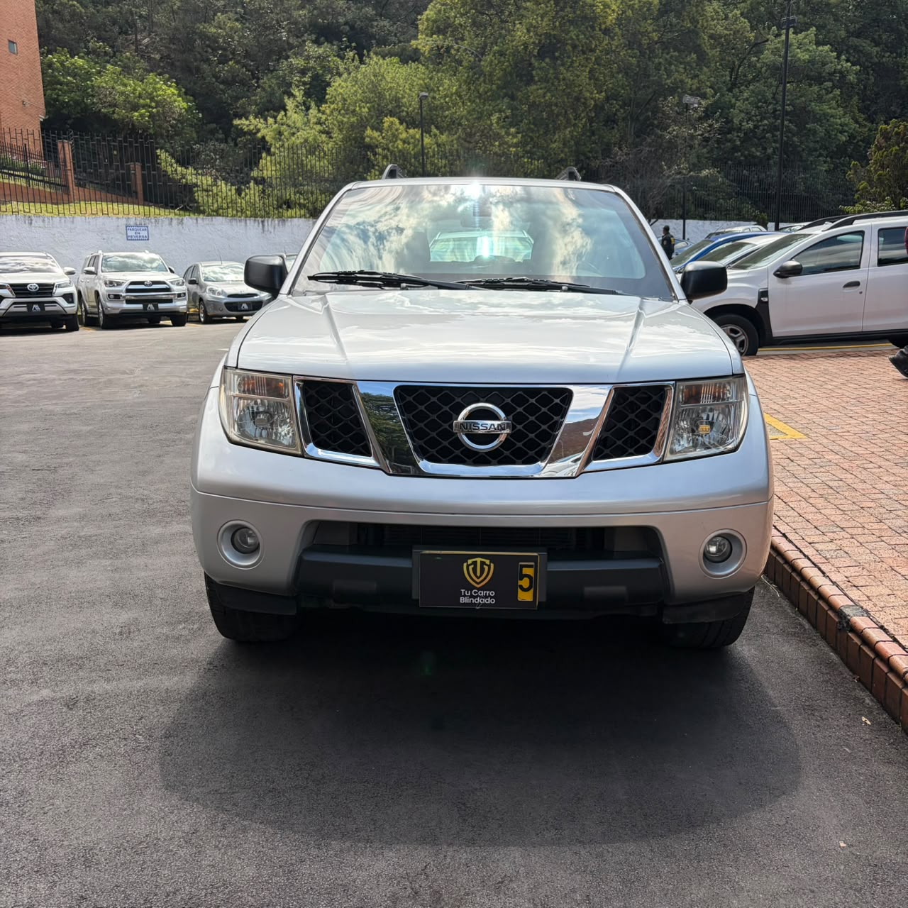 NISSAN PATHFINDER SE 4X4 2006