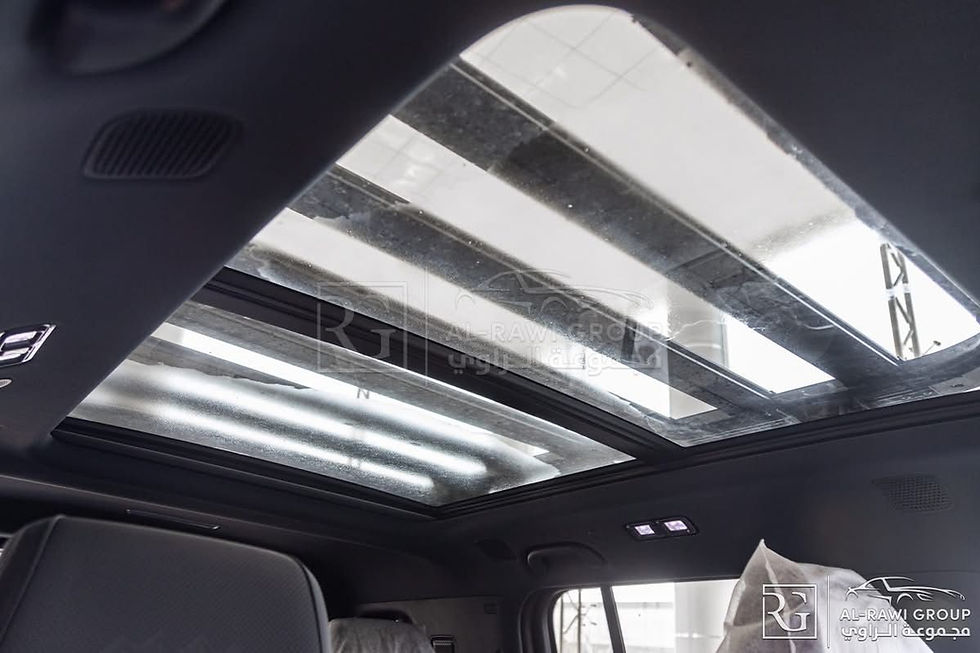 Thumbnail: BYD leopard 5 2025 Plug in hybrid