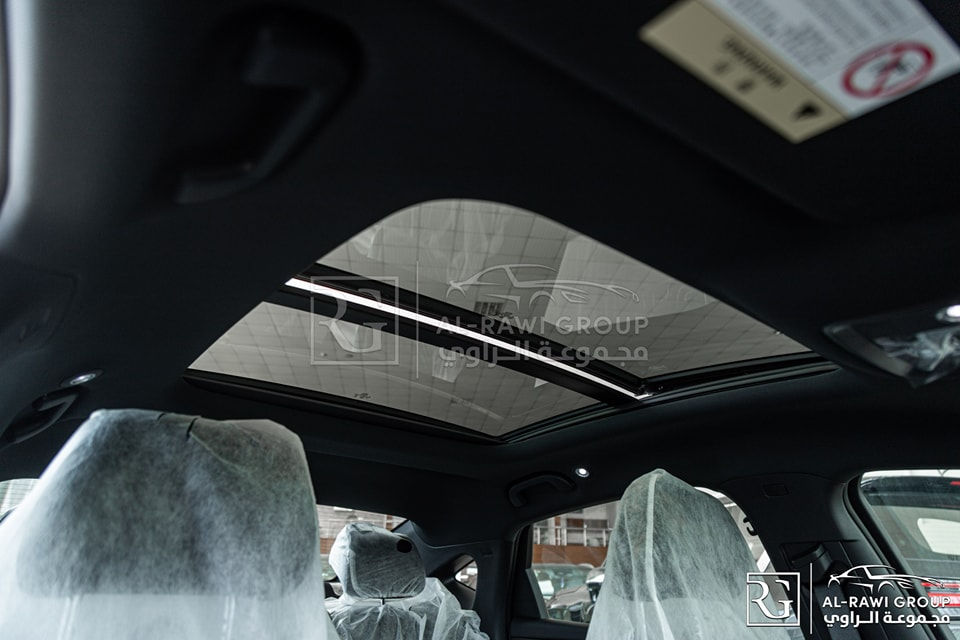 Thumbnail: BYD Qin DM-i L 2024 Plug in hybrid