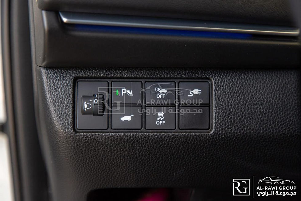 Thumbnail: Honda ENS 1 2022 E3