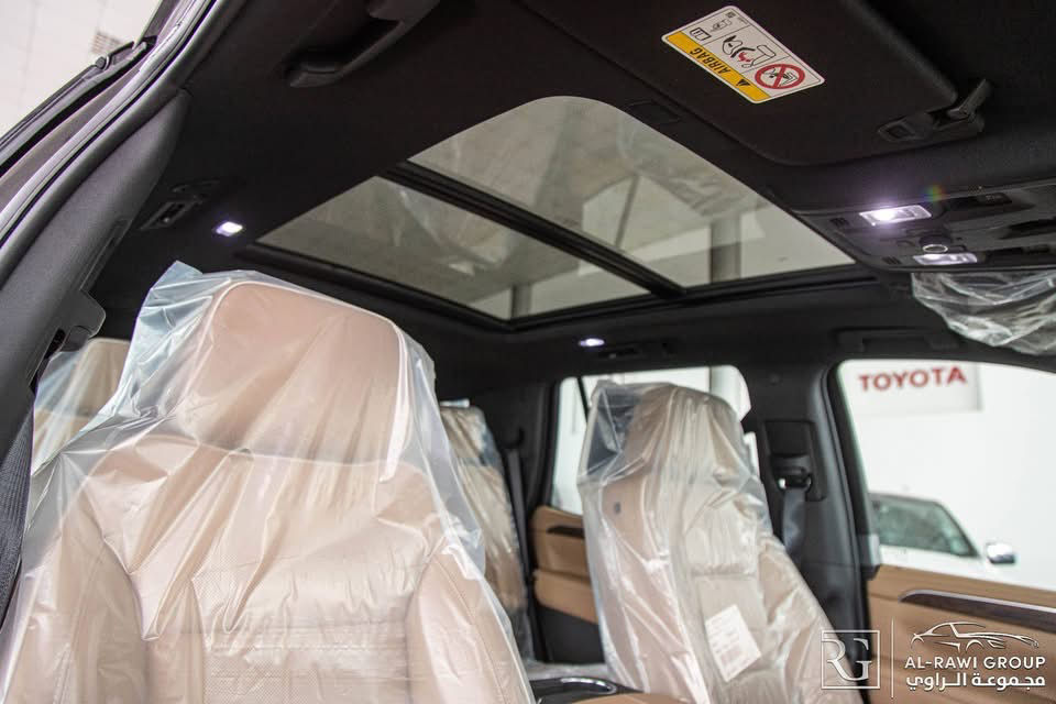 Thumbnail: Chevrolet Tahoe Premier 2024