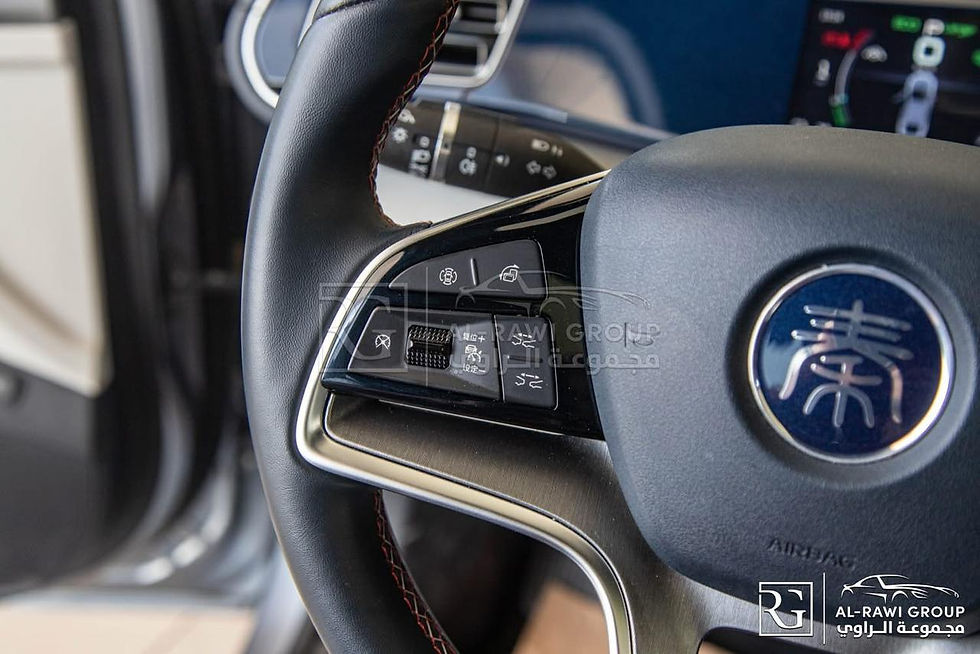 Thumbnail: BYD Qin Plus 2022