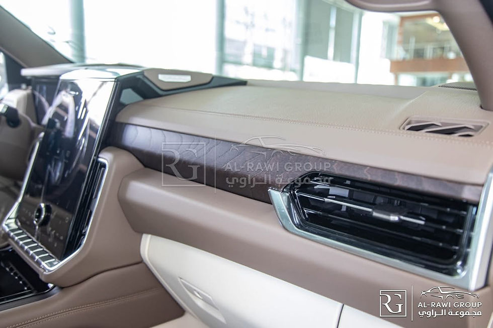 Thumbnail: GMC Yukon Denali Gasoline 2025