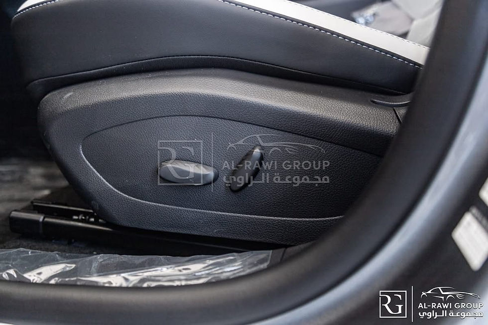 Thumbnail: BYD Seal 05 D-mi Plug in Hybrid 2025 White