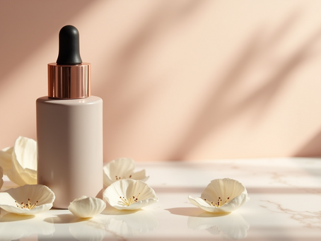 produit cosmétique visage Pro Skin