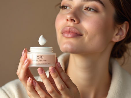 Conseils experts: soins de la peau pour jeunes adultes soucieux