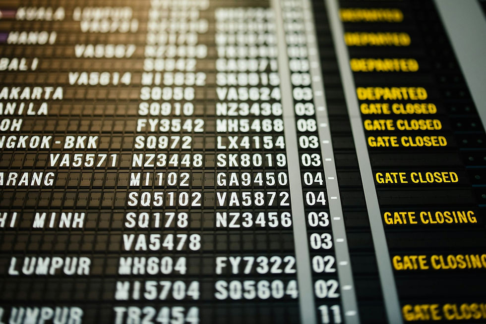 Medical Travel from Indonesia to Korea for Cosmetic Surgery: Visa, Halal Needs and Costs - A Complete Guide