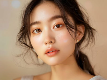韓国美容ポートレート — 韓国美容ガイド