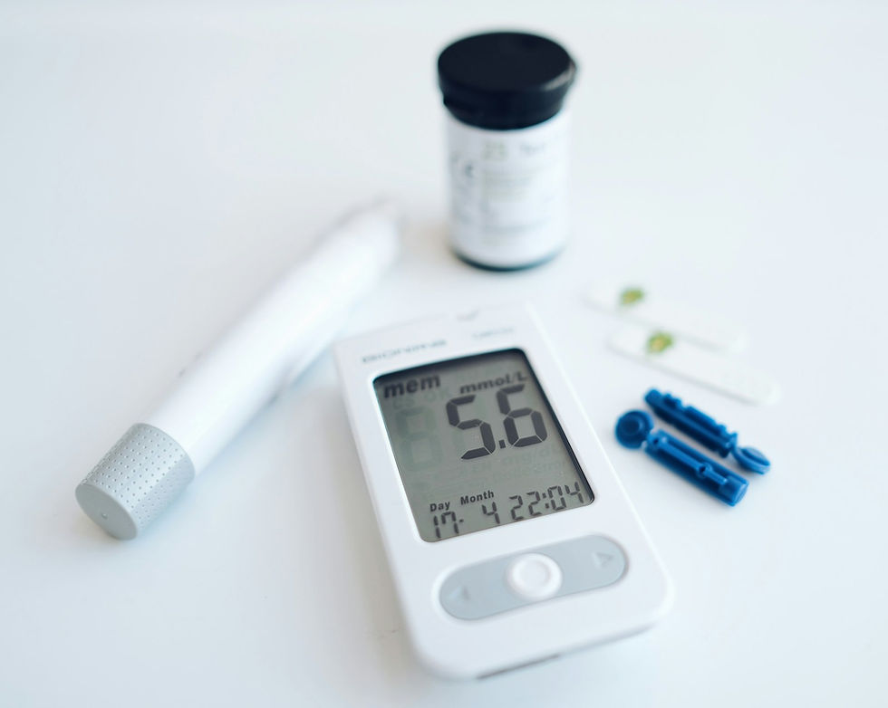 Diabetes and Cosmetic Surgery in Korea: HbA1c Thresholds, Glycemic Control and Wound Healing - A Complete Guide