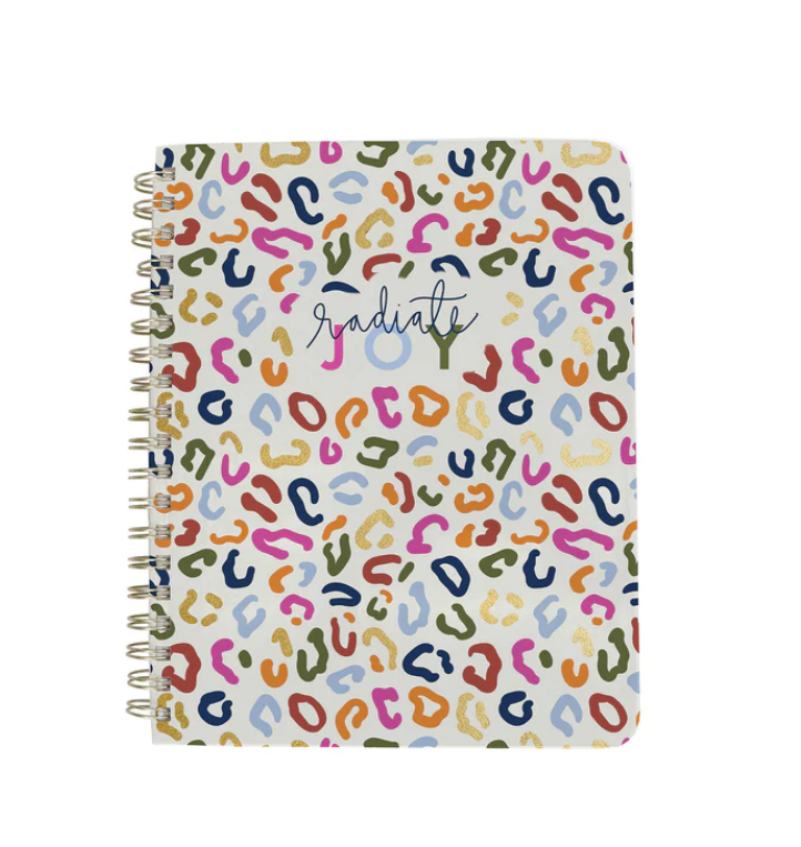 Radiate Notebook